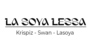 La Soya Lessa_Krispiz / Swan / Lasoya